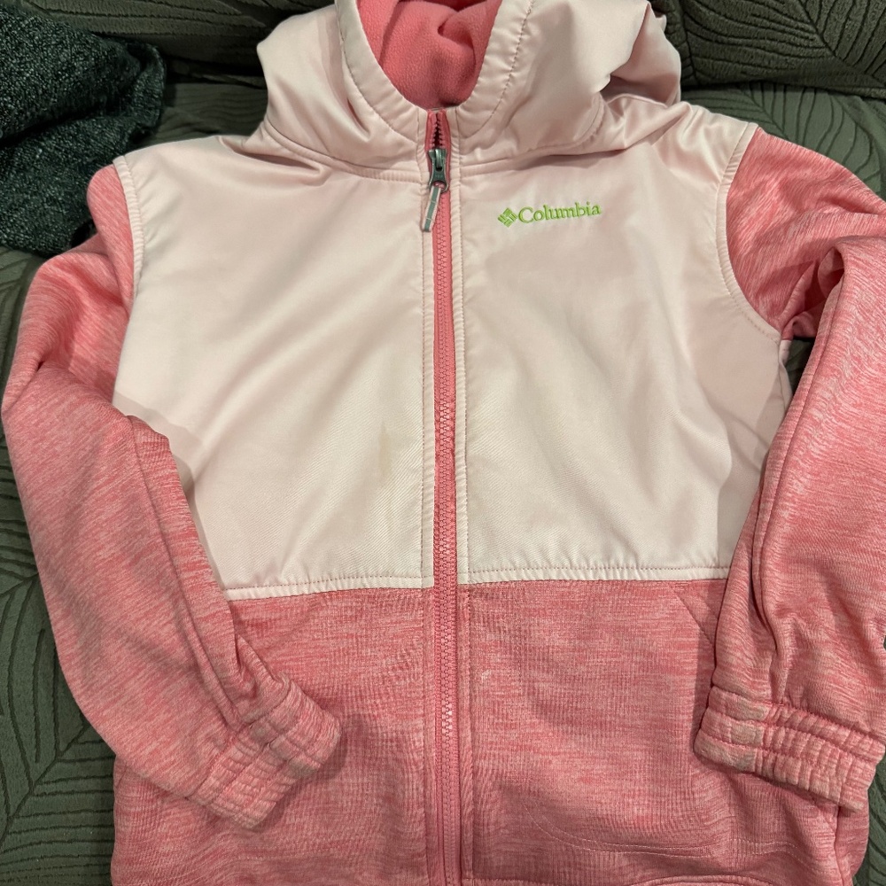 Jackets